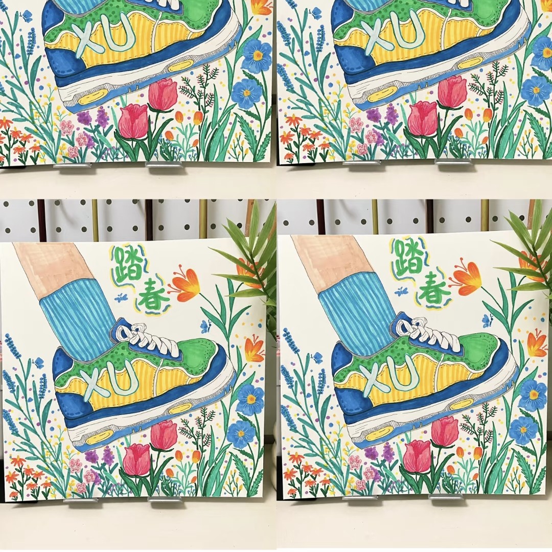 庭妈家的鞋子拍这里