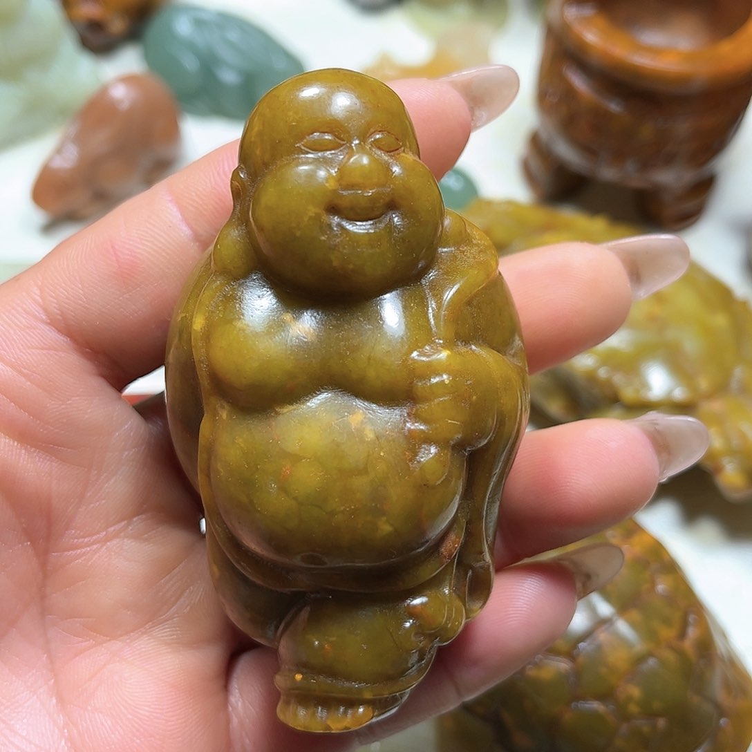 白玉菩提吊坠白玉菩提吊坠