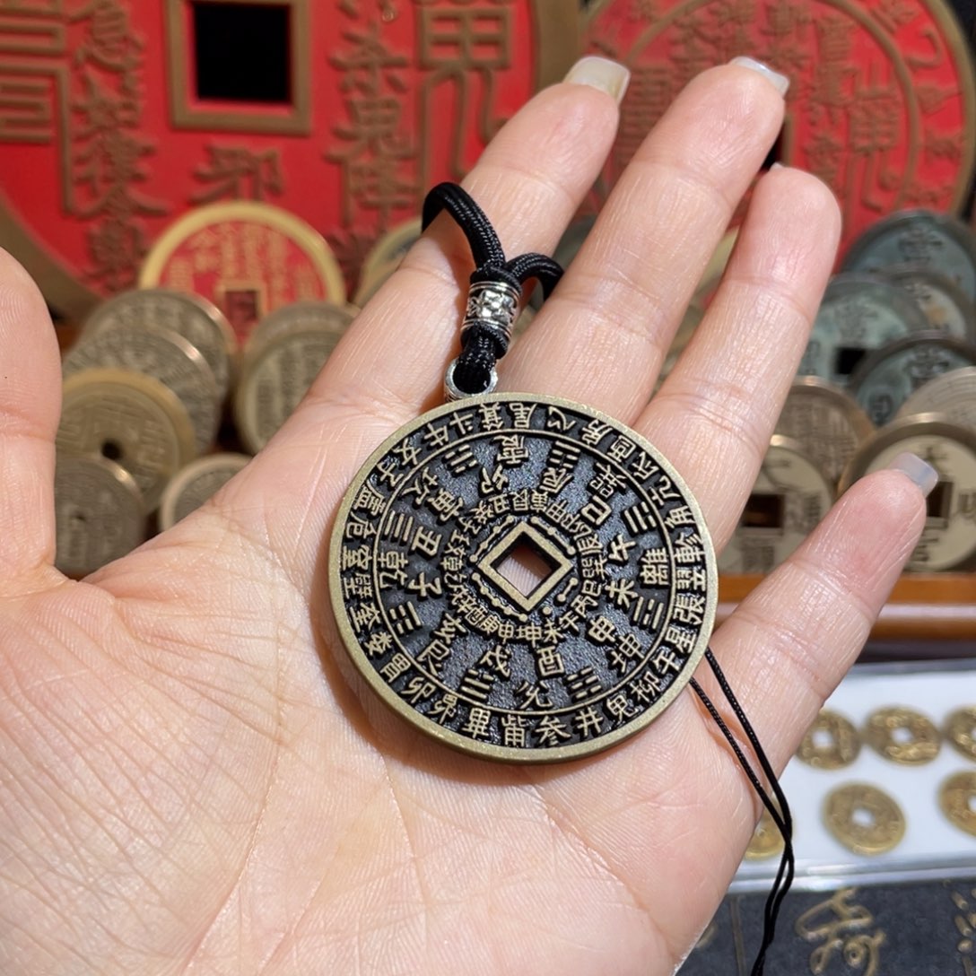 铜现代仿制工艺品