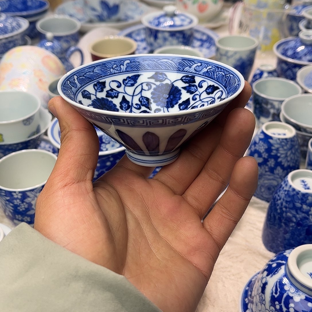 瓷都节目节目里饿了起来
