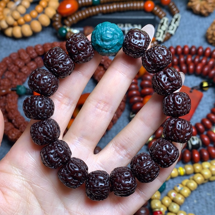 金刚菩提吊坠菩提