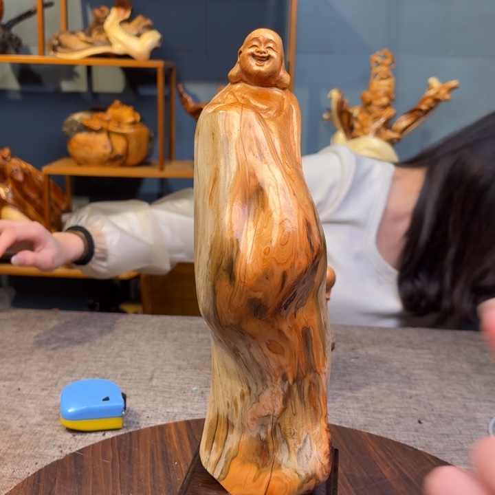 柏木（崖柏）关注一下