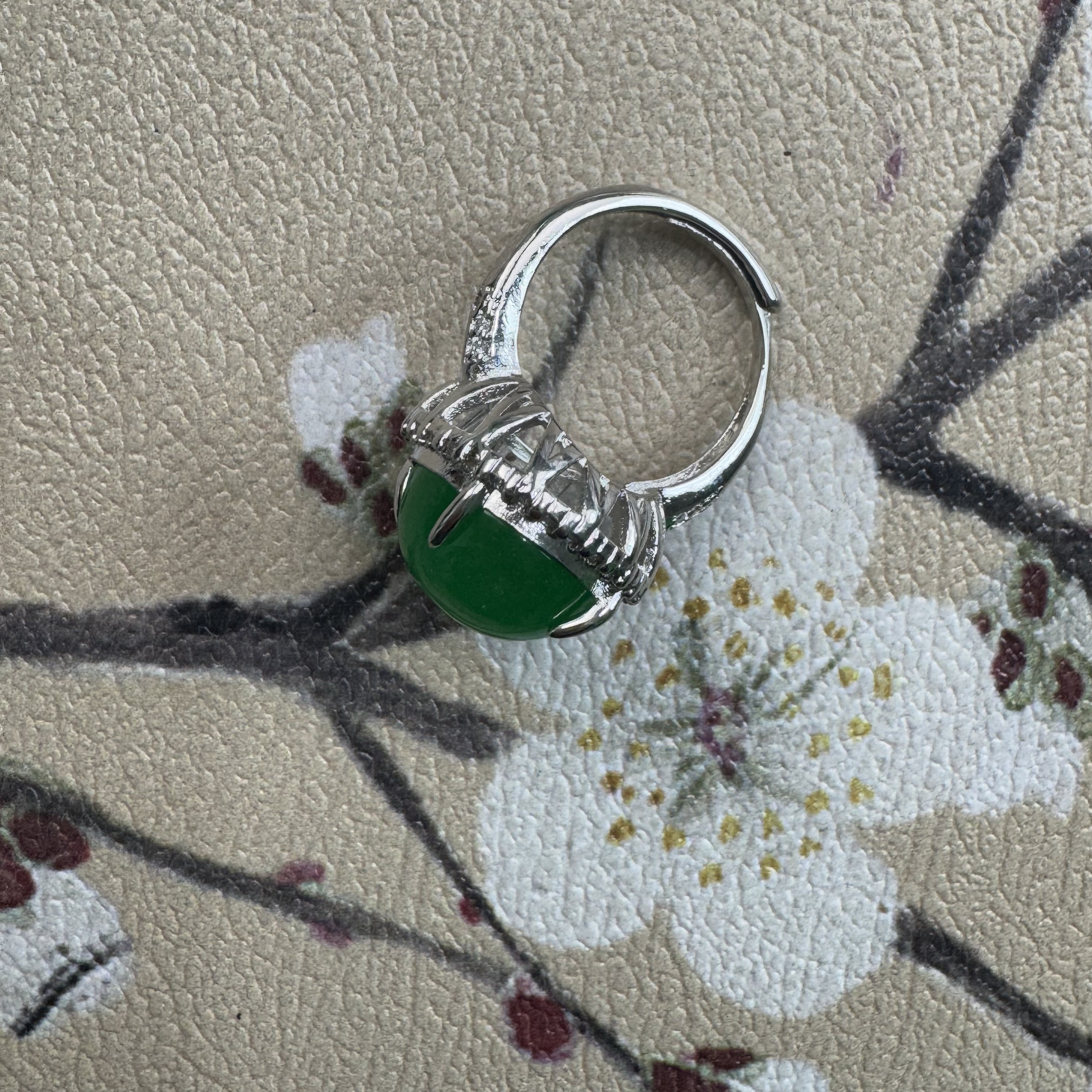 小马甄选文玩摆件M519