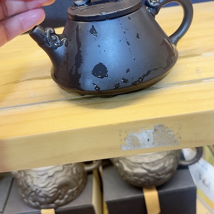 紫砂茶壶紫砂茶具