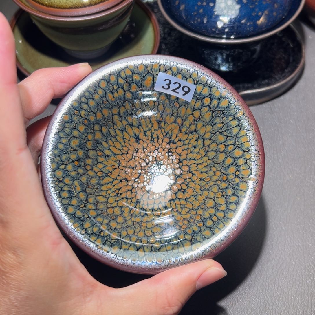 茶盏这个时候才会明白为什么有时候我们