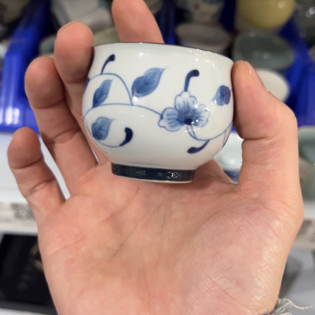 陶瓷等行业的生产和销售