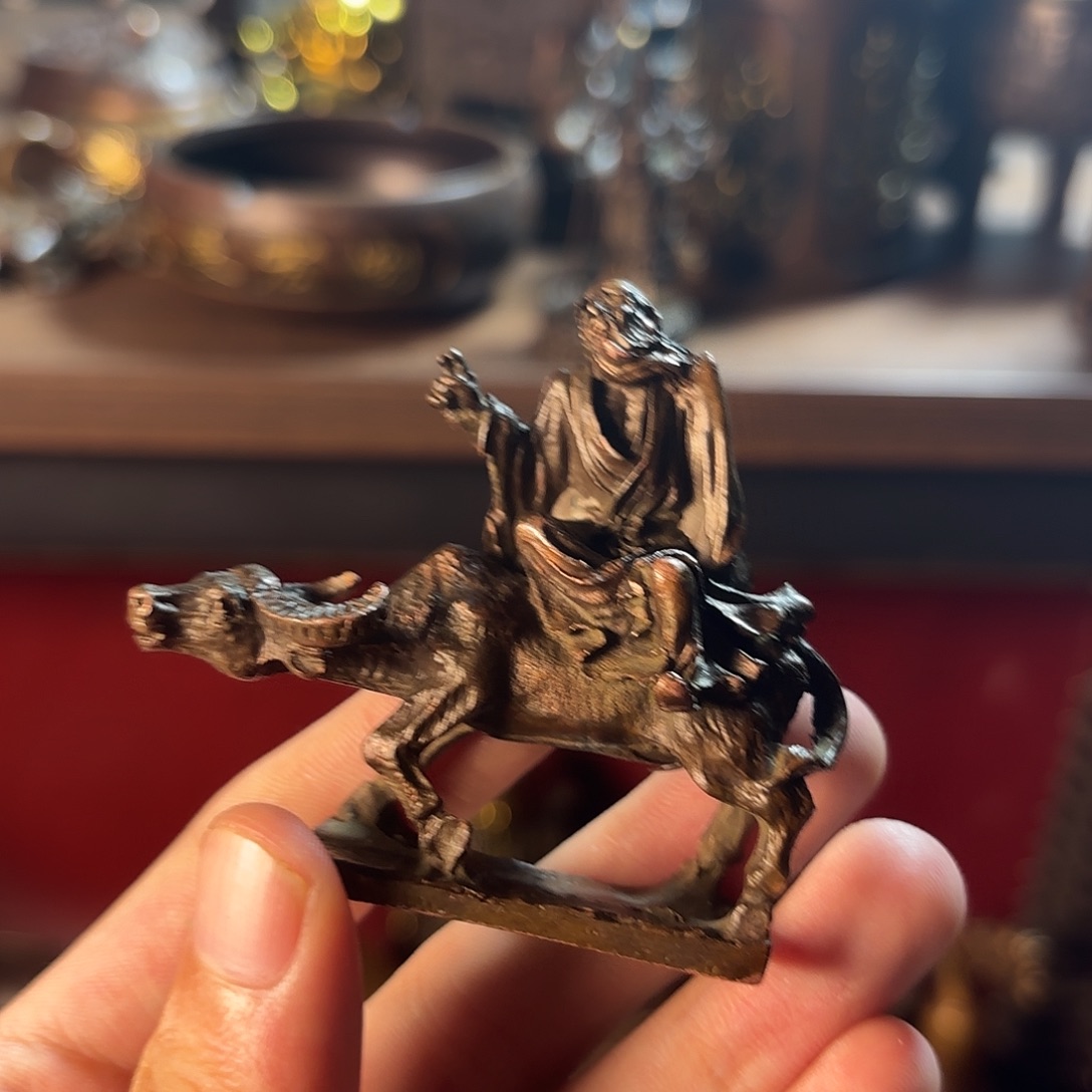 文玩儿摆件收收藏藏