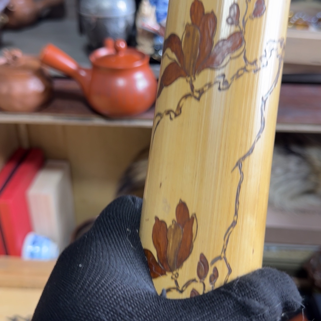 砖雕感谢老板，老板发财