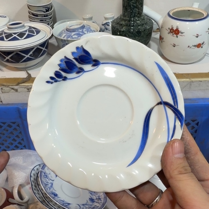 陶瓷推荐第二名20包邮