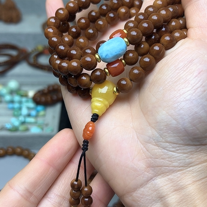 库克吊坠8m m圆珠尺寸