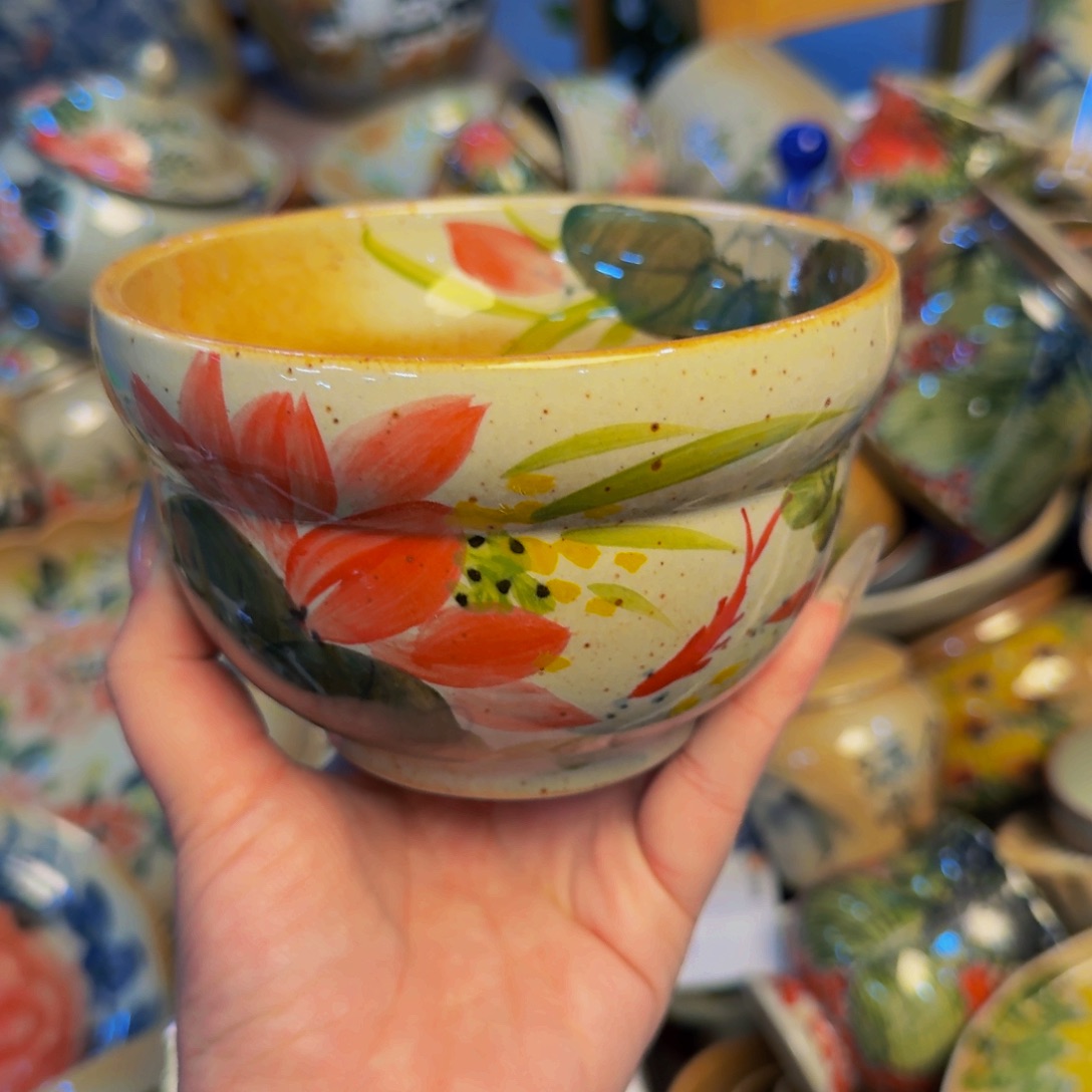 瓷片景德镇源头厂家