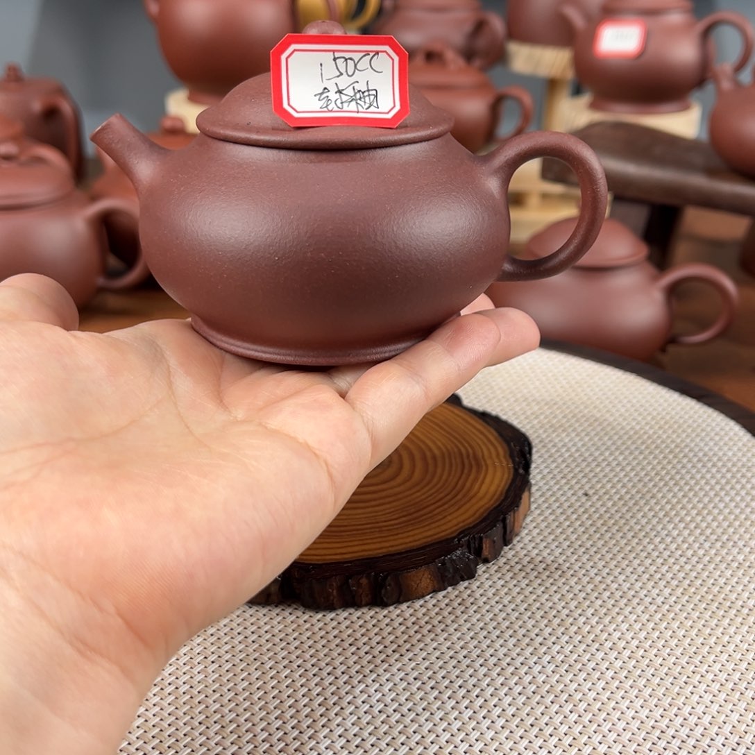 茶壶紫砂27835628436435