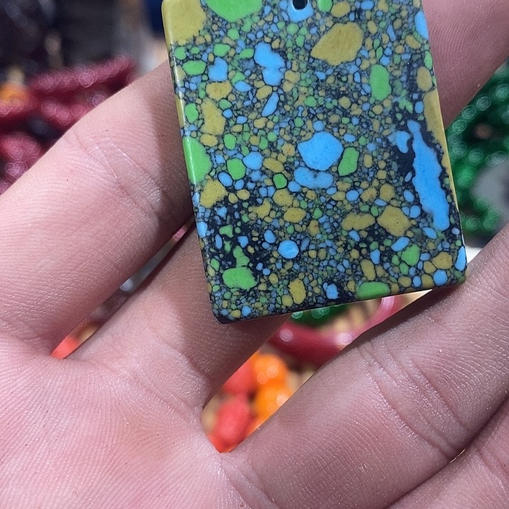 非洲紫檀（红花梨）4