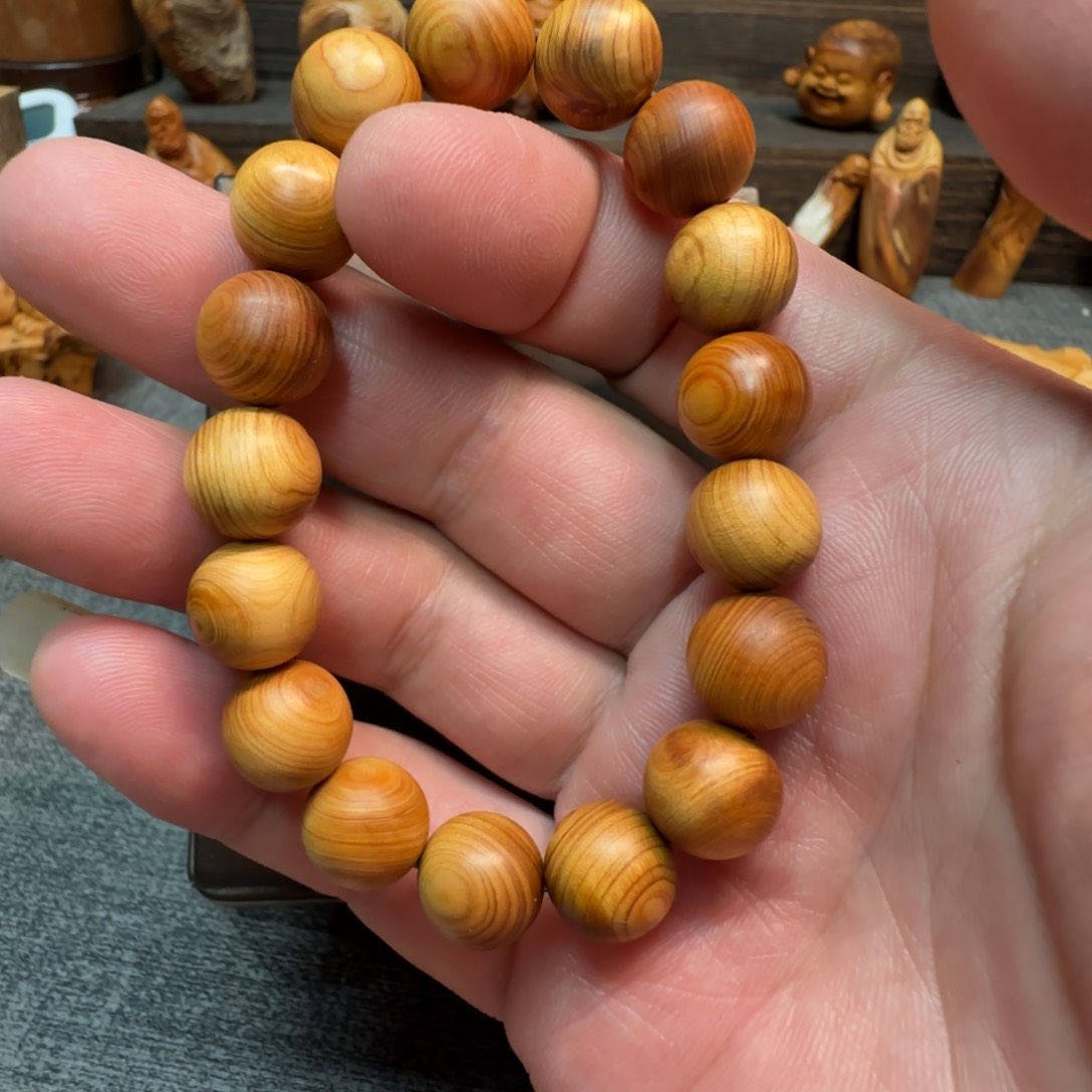 柏木（崖柏）好的我知道了我知道啦