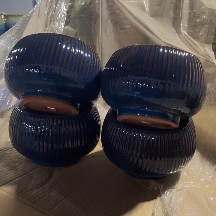 红陶正品17/14四个