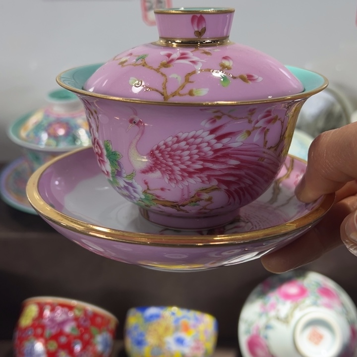 全场景德镇陶瓷景德镇陶瓷艺术