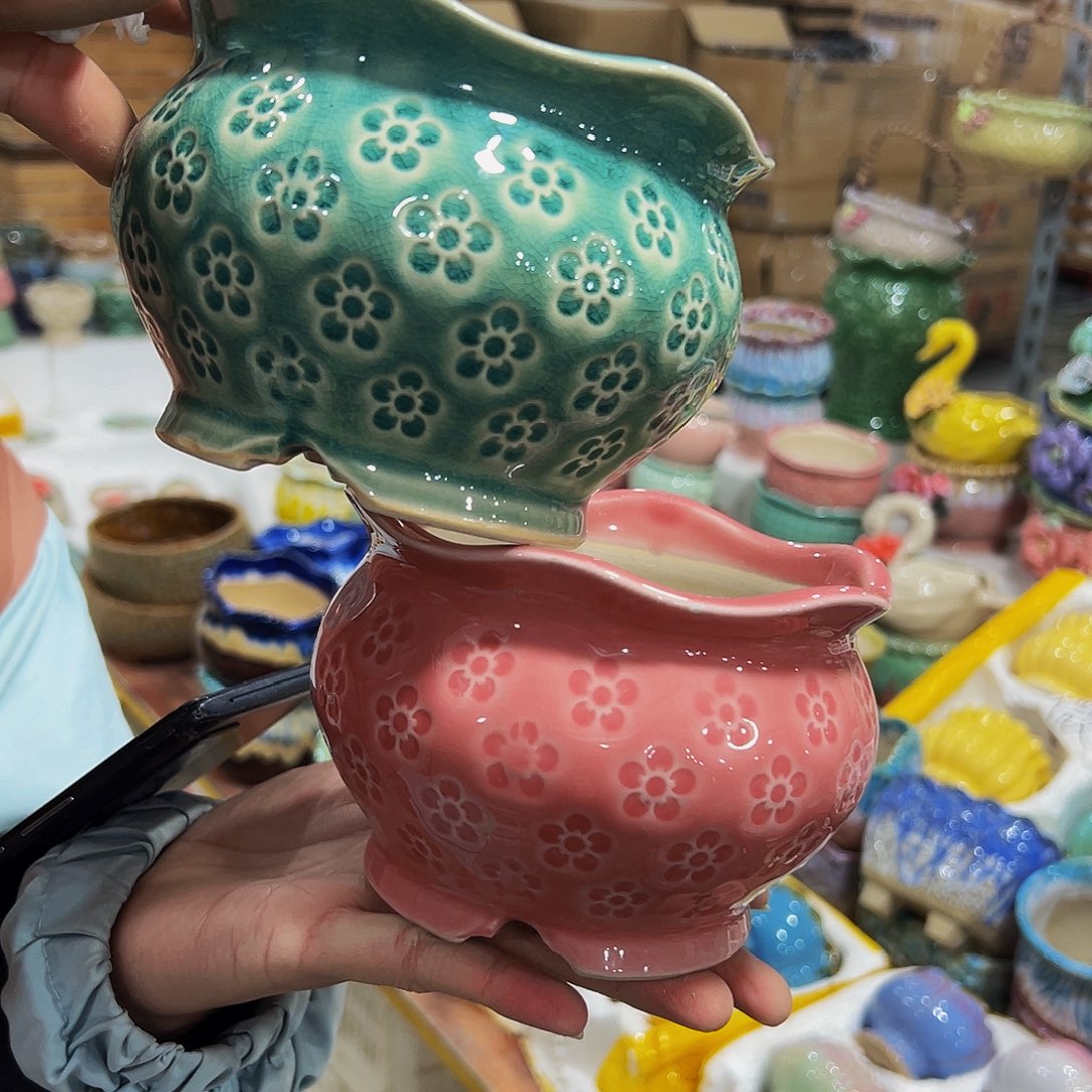 陶瓷链接3秒钟就下架没抢到不会再上！