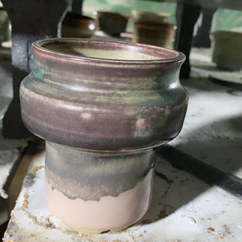 【闪购商品】红陶口8