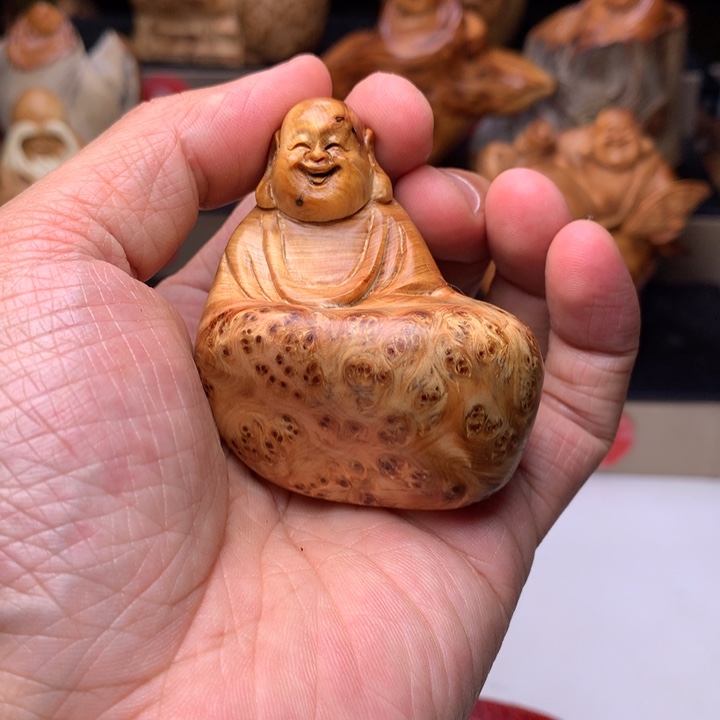 柏木（崖柏）崖柏陈化