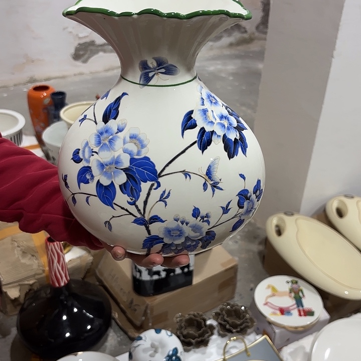 瓷片样品样品 样品样品