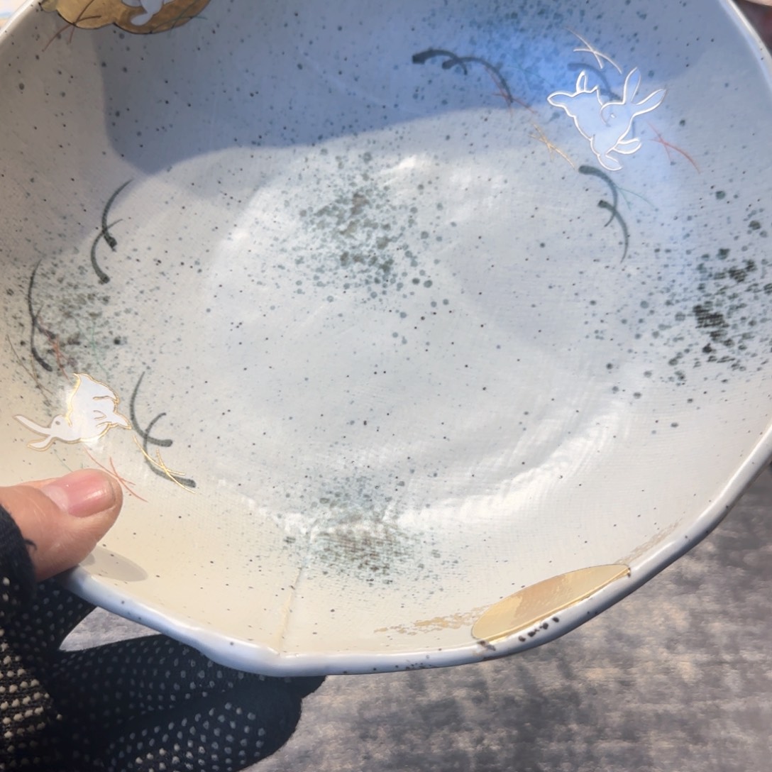 瓷瓷器美术工艺品