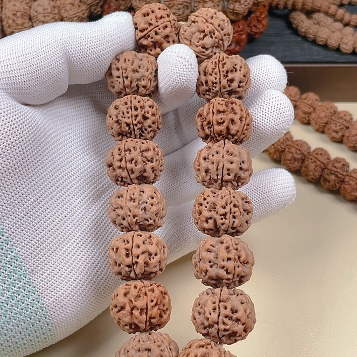 金刚菩提手串21粗筋安娜