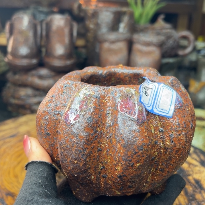 陶瓷制品不退不换9