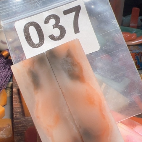 寿山石其他老挝石印石印章