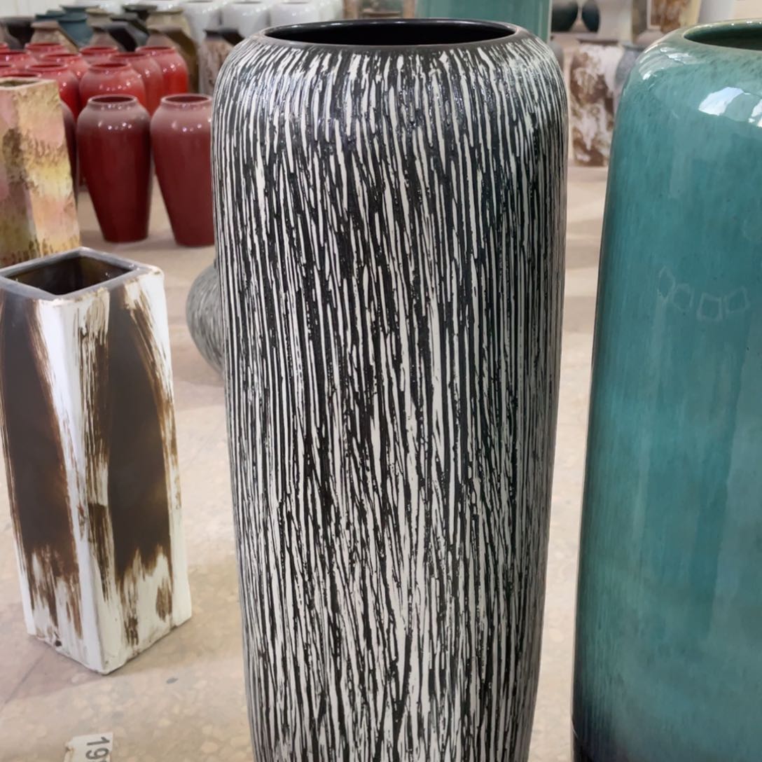 陶瓷高度60口13无孔