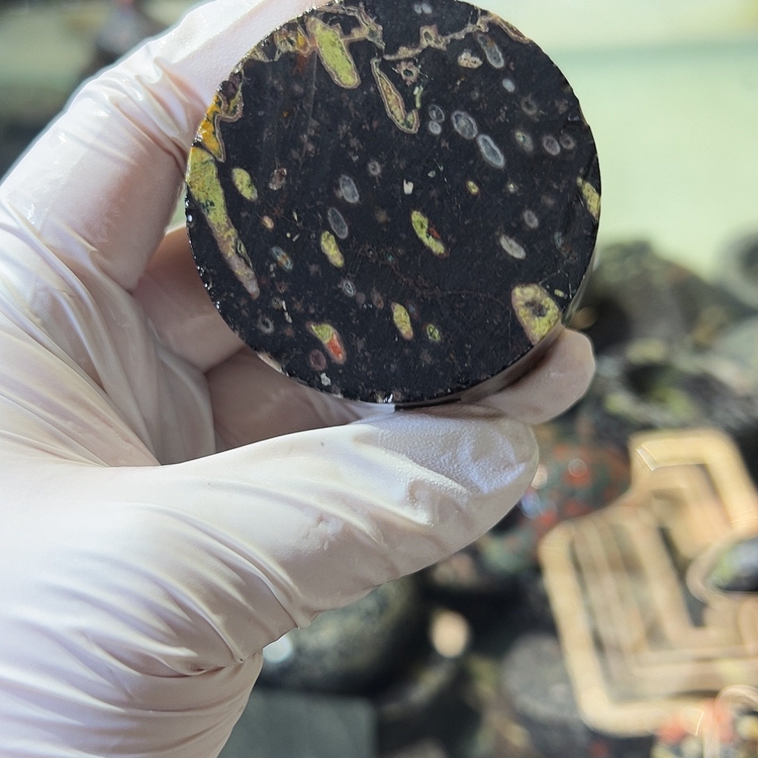 梅花玉鱼缸石茶周边不退不换