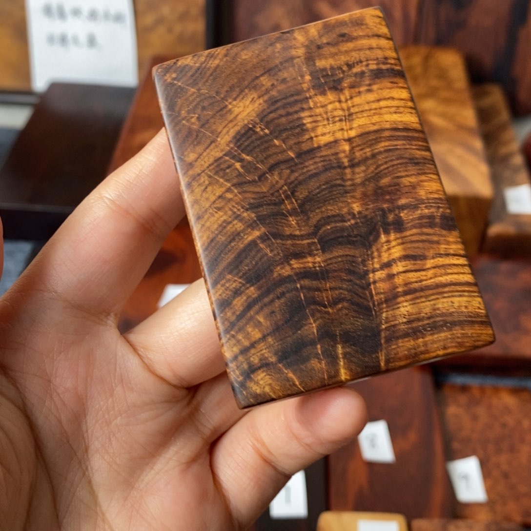 木精品木料 边角料 二次加工不退不换