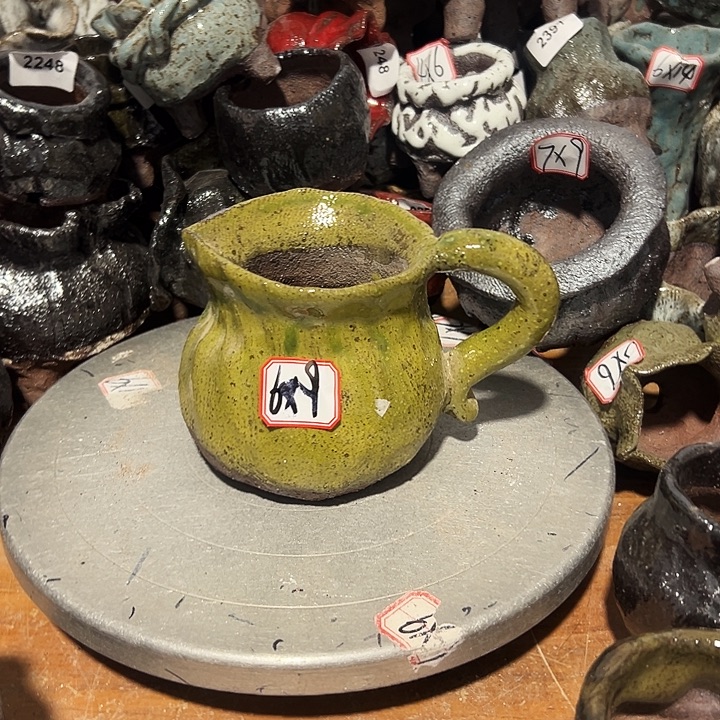 粗陶花盆制作就这样的支持