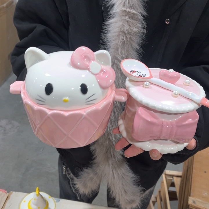 紫砂茶叶罐这么多人