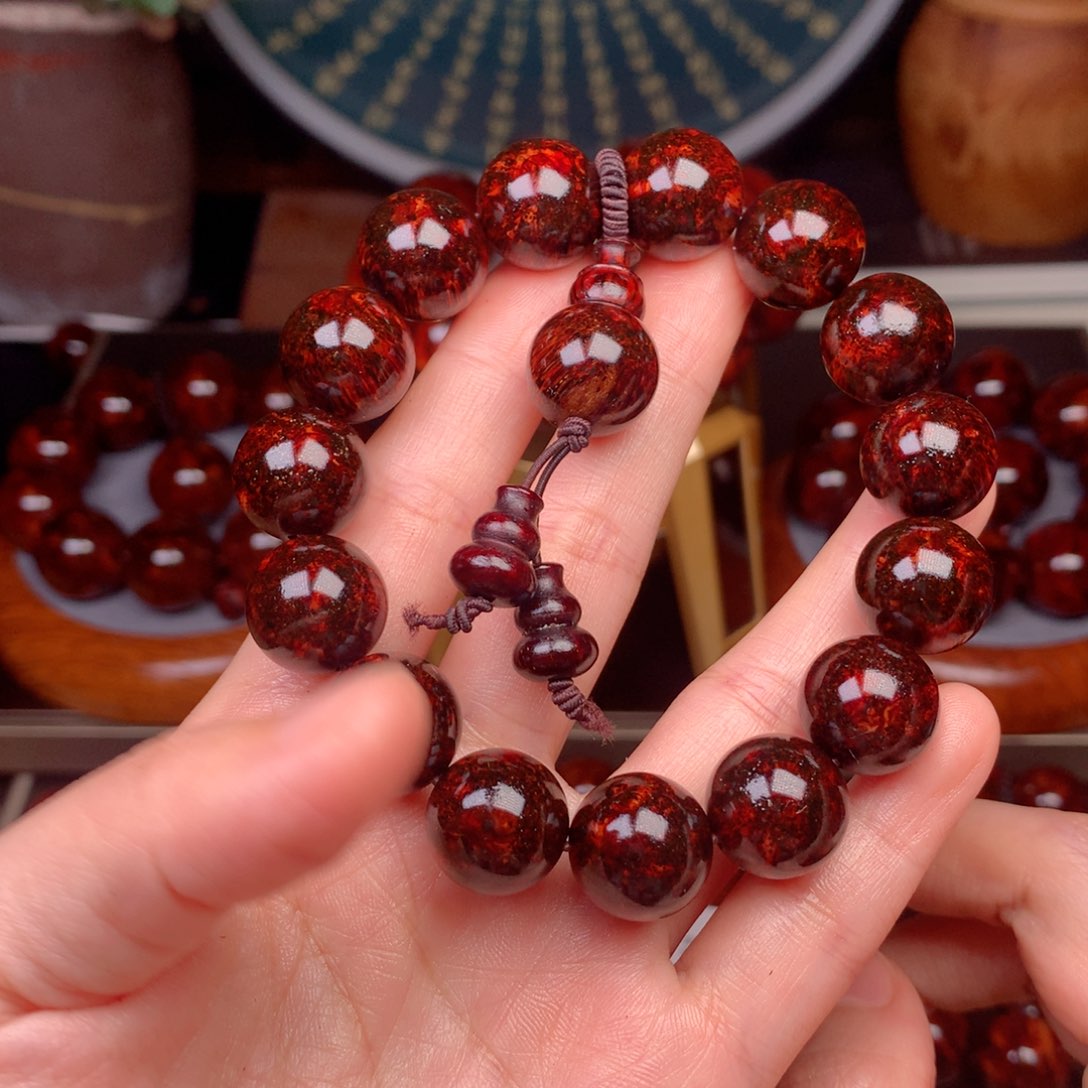 黄花梨/降香黄檀琳5f