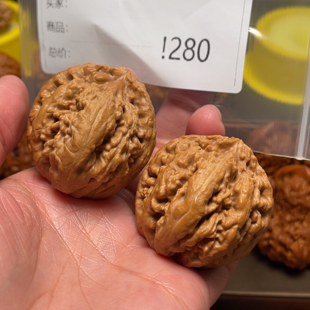 文玩核桃吊坠41霸王龙11111111111