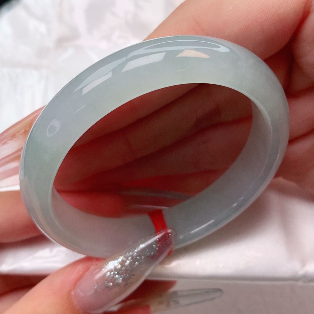 未镶嵌手镯翡翠贵妃53