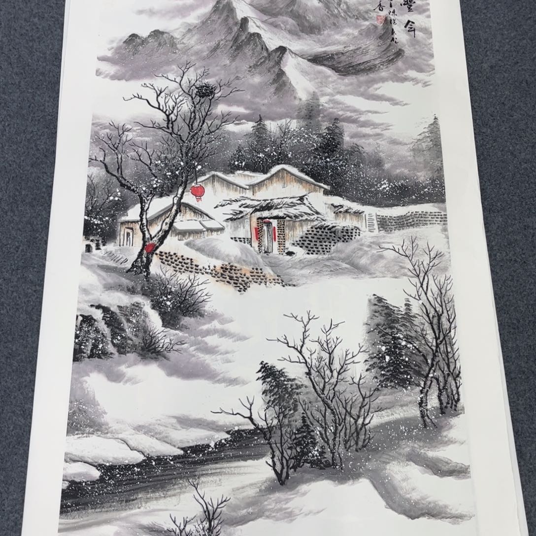 我们一起加油加油