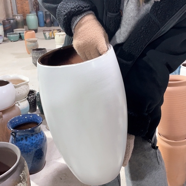 红陶正品口19高38