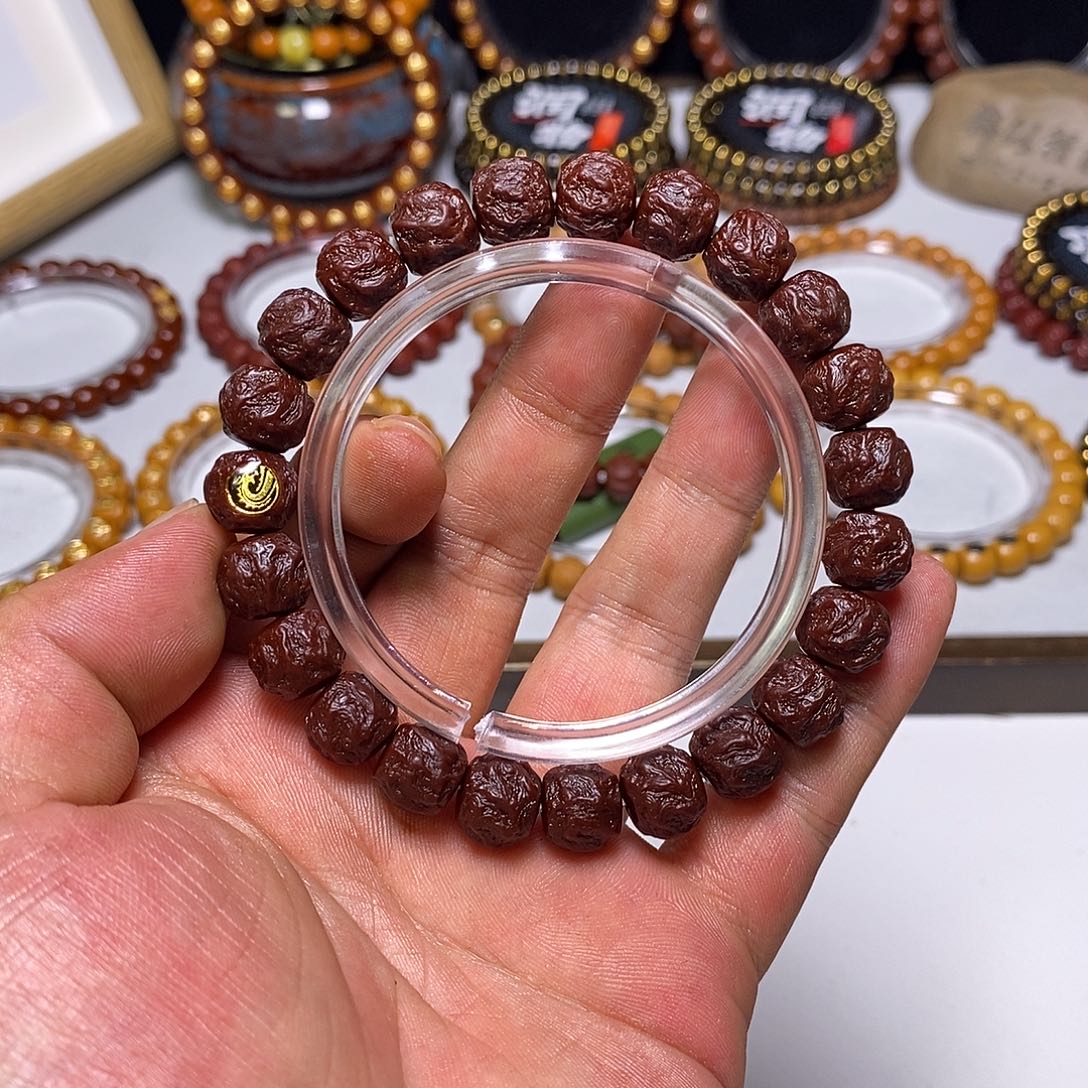 猴头核桃手串金标龙蛇之变机刷10-11左右18号