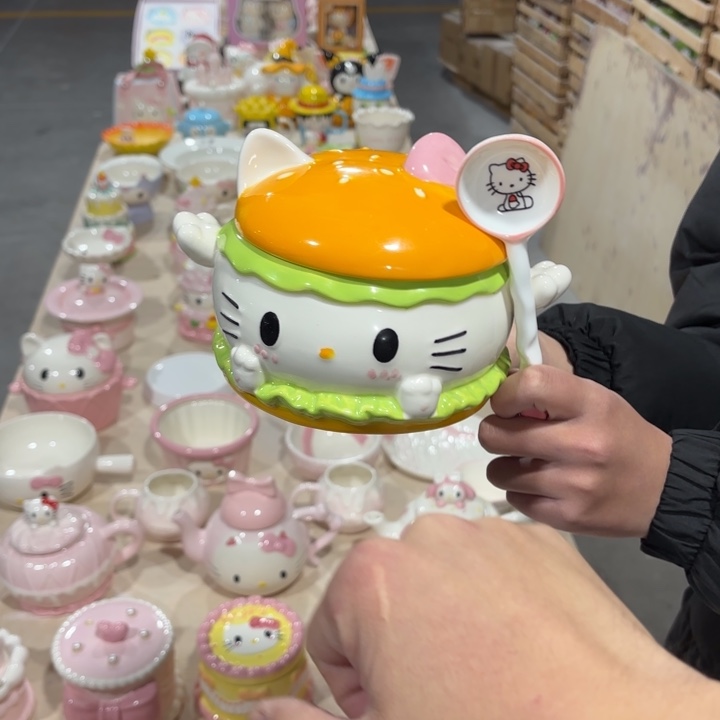 我们的目标就是让自己
