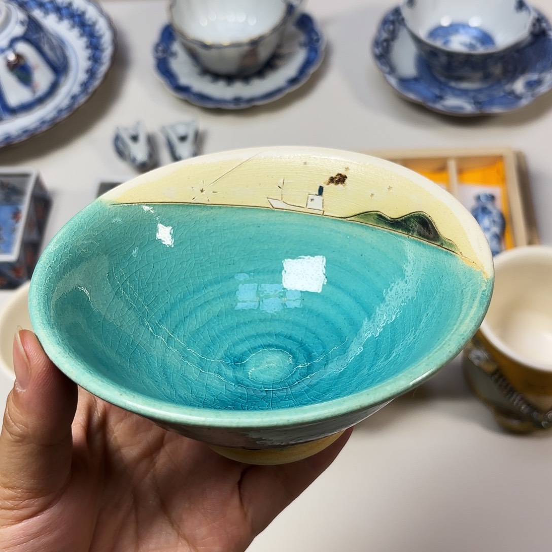 瓷     冲绳cococo