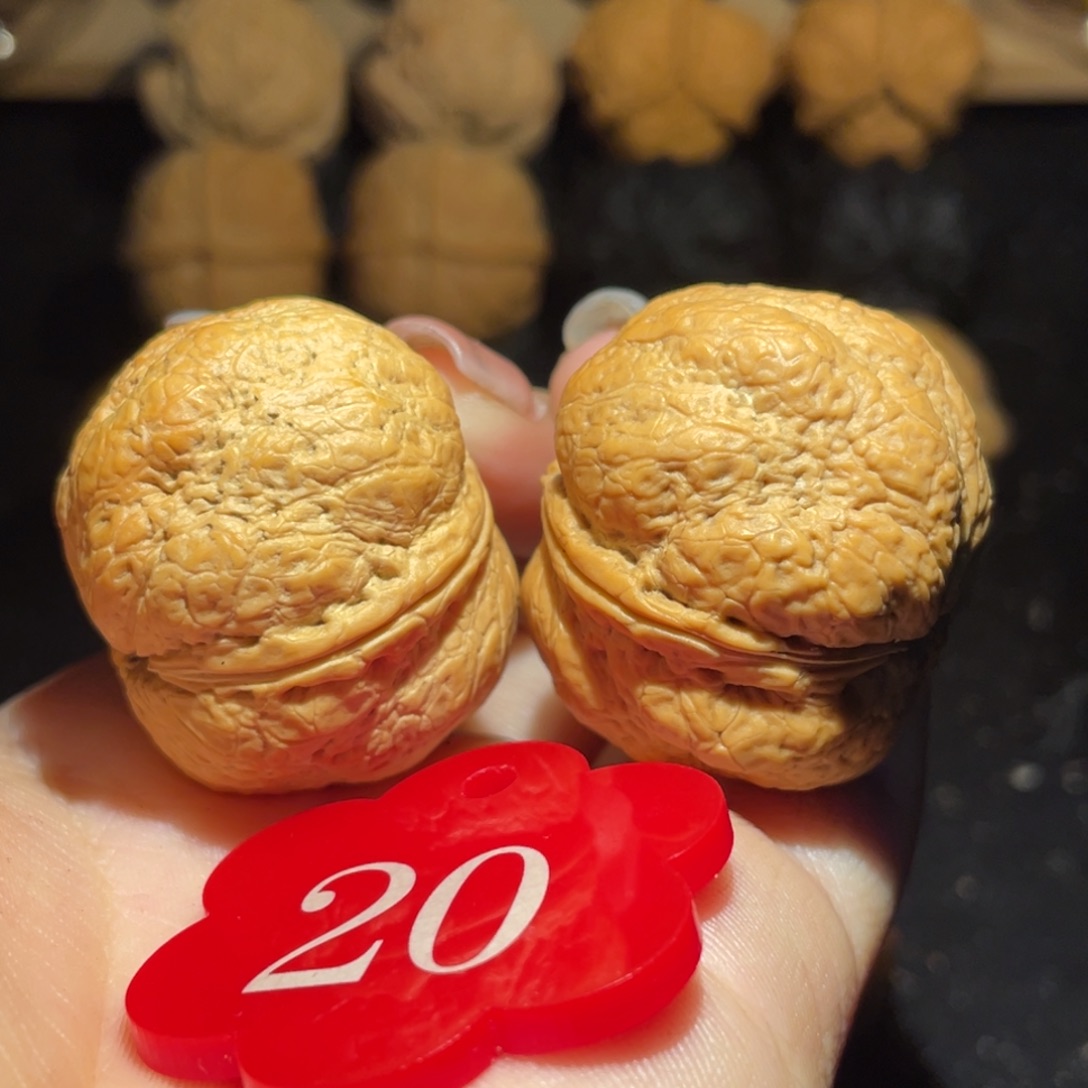 方尊元宝36尺寸（歪底