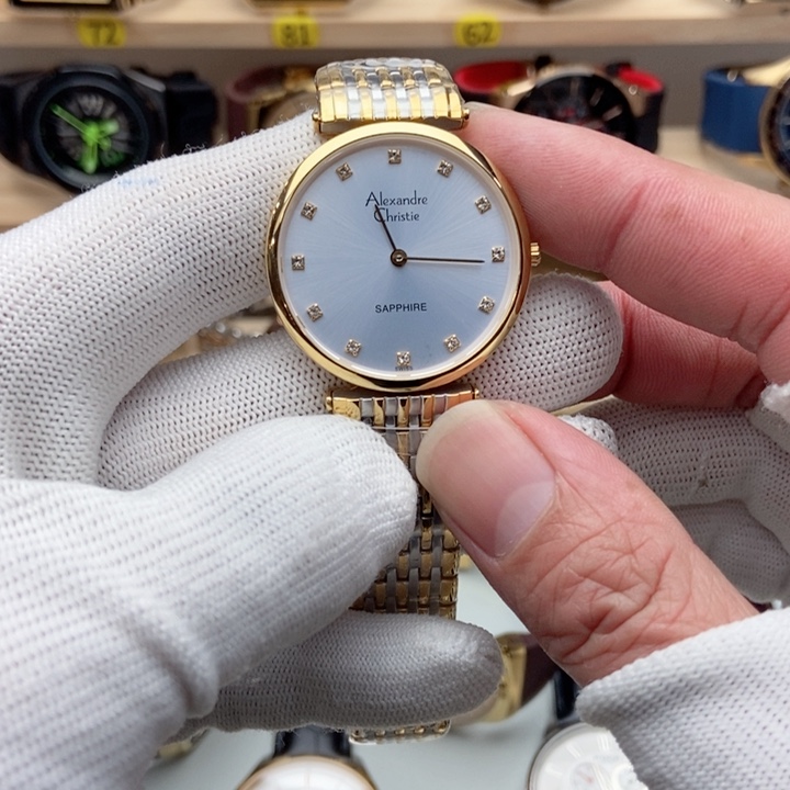 闪购手表链接一个