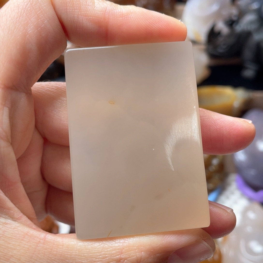 玛瑙/玉髓玛瑙未镶嵌