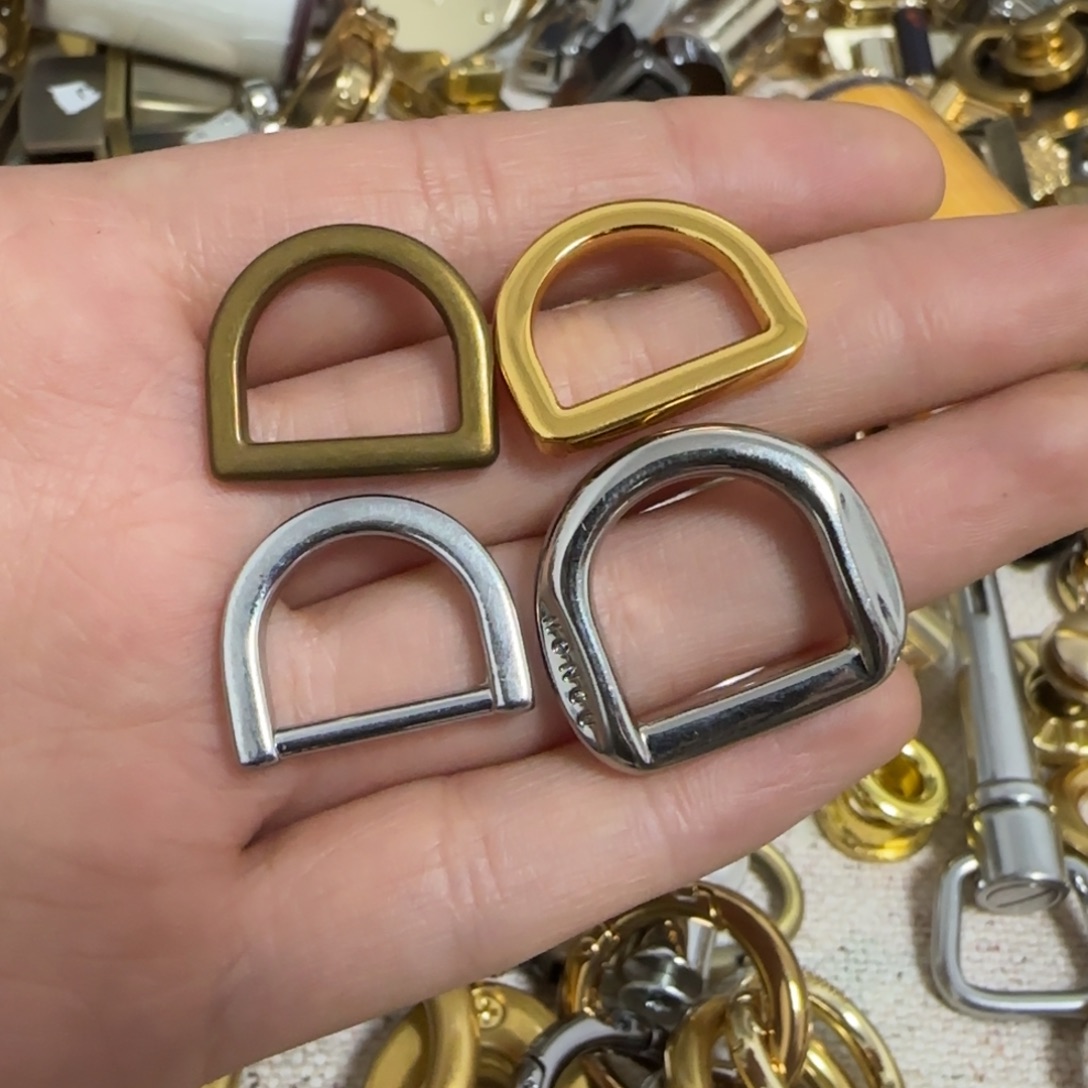 内径1.5D扣各10个.