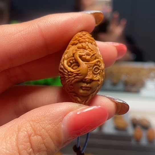 橄榄核手串/手链橄榄核