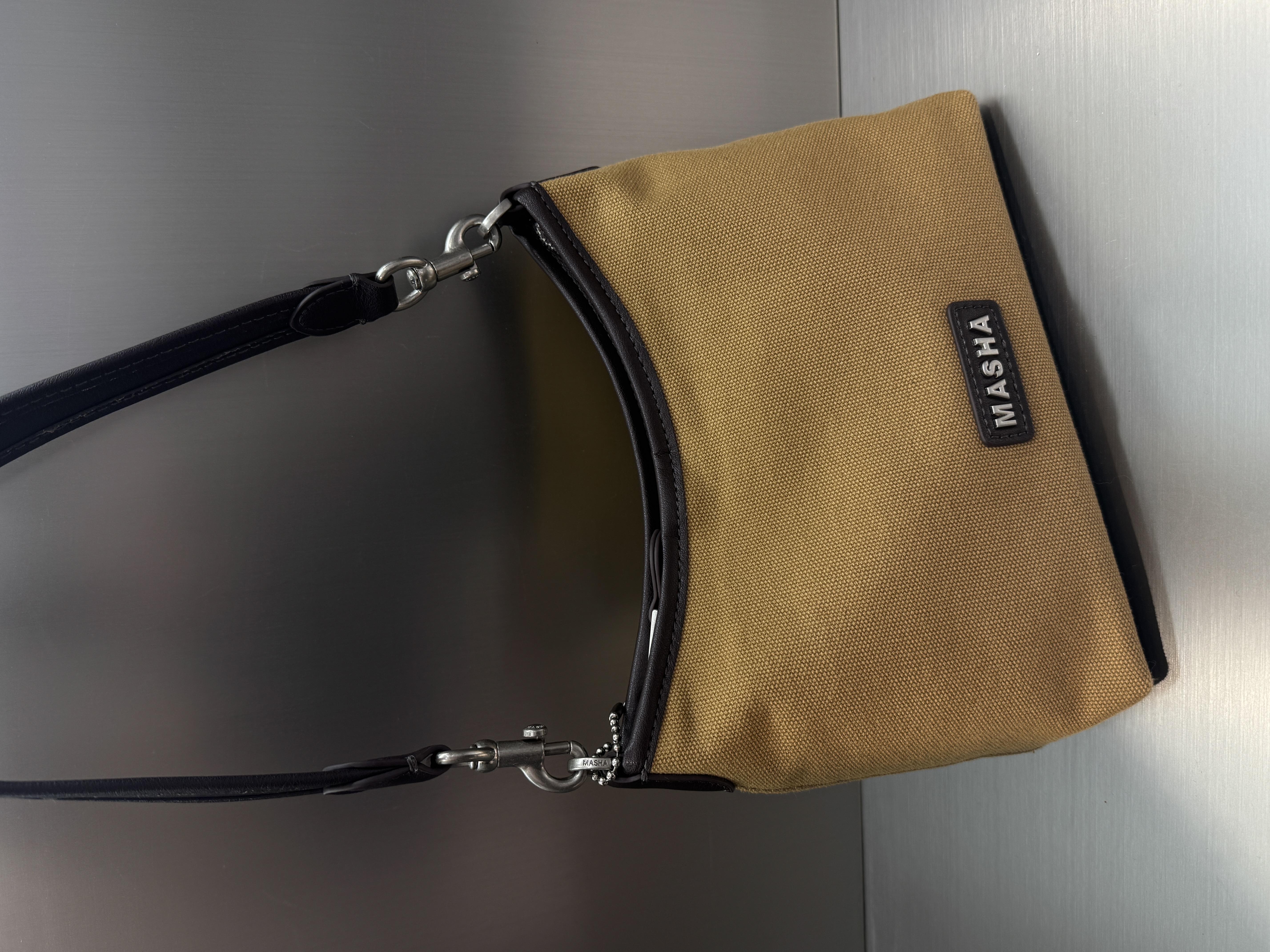 夏季新款时尚通勤百搭单肩斜挎包