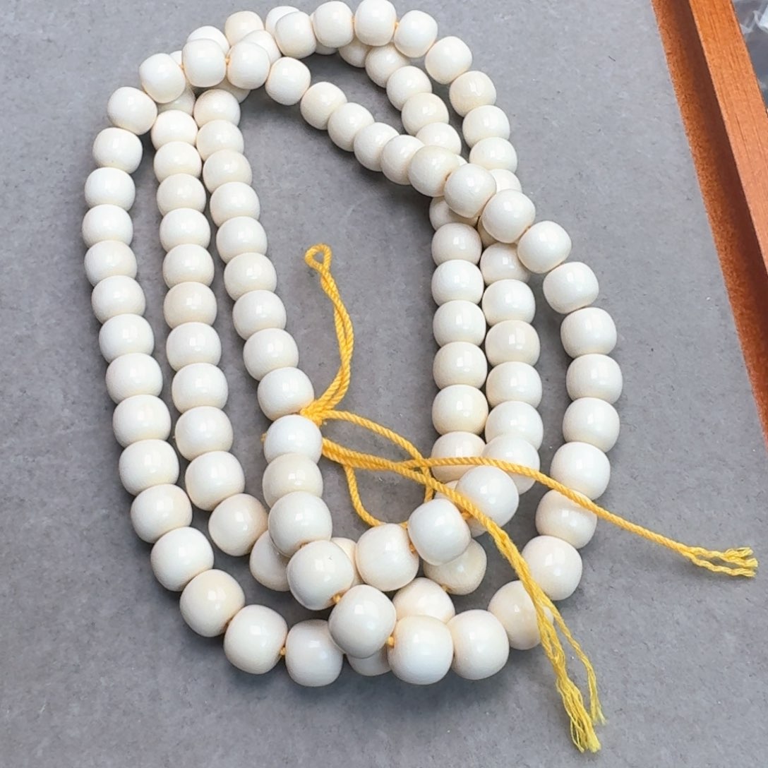 柏香籽/百香籽吊坠酷****子猛犸