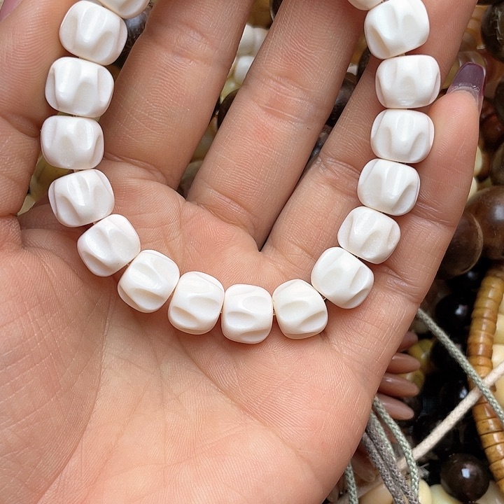 鹿骨摆件其他配饰