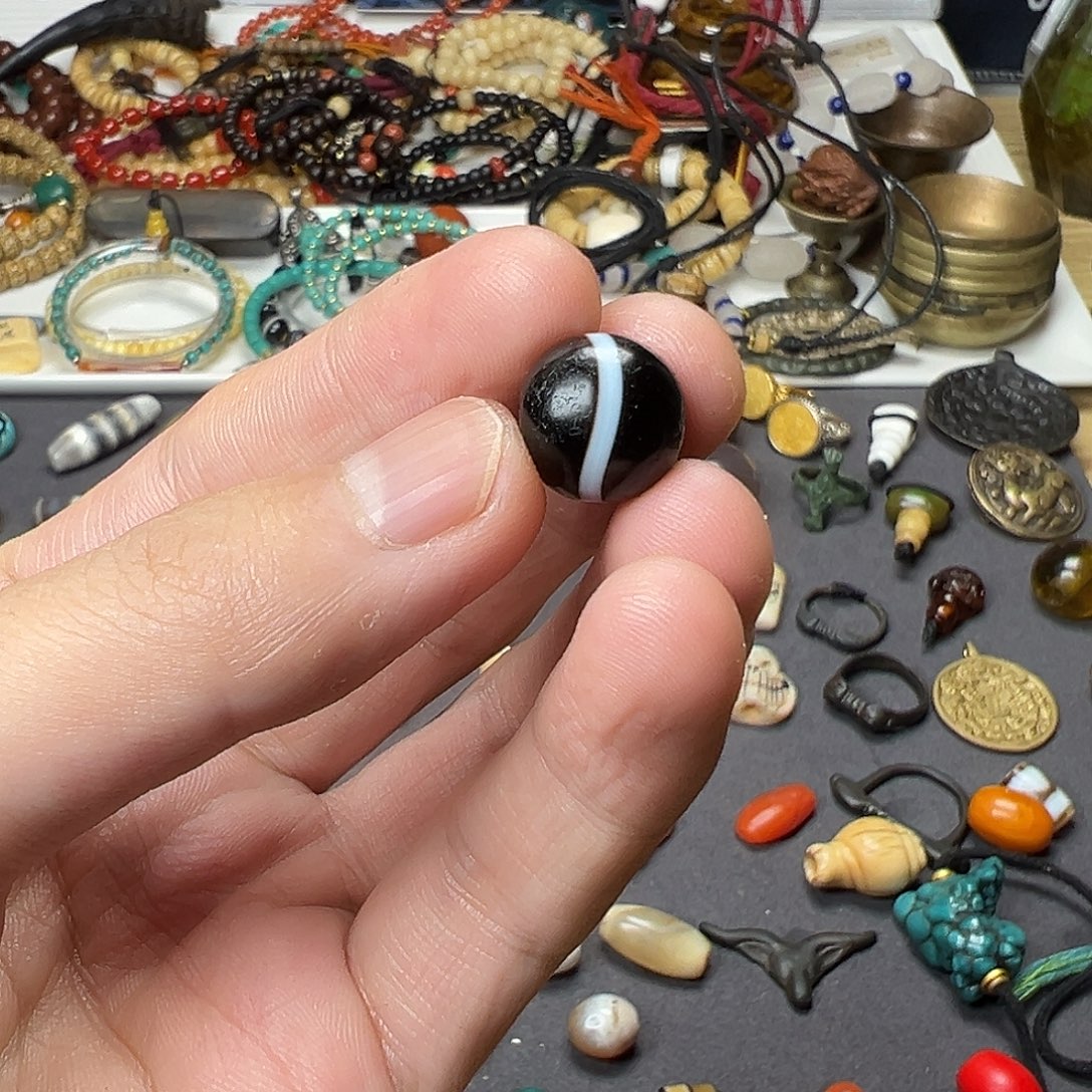 手串/手链鹿骨新号福利